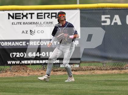 Thumbnail 1 in Cherokee Trail @ Legend (CHSAA Region 8) photogallery.