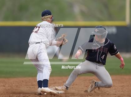 Thumbnail 2 in Cherokee Trail @ Legend (CHSAA Region 8) photogallery.