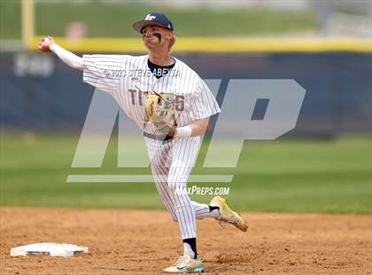 Thumbnail 3 in Cherokee Trail @ Legend (CHSAA Region 8) photogallery.