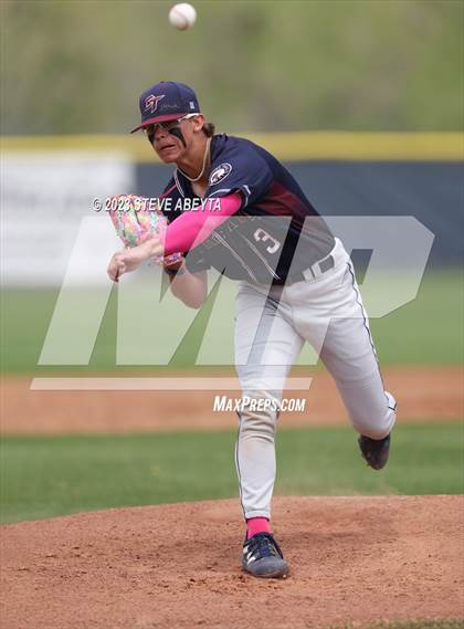 Thumbnail 3 in Cherokee Trail @ Legend (CHSAA Region 8) photogallery.