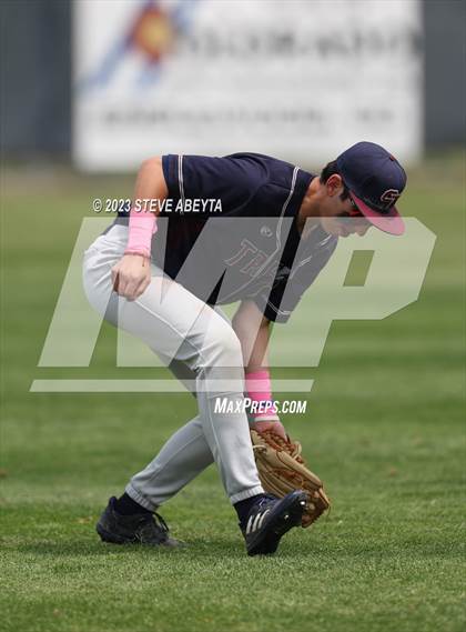 Thumbnail 3 in Cherokee Trail @ Legend (CHSAA Region 8) photogallery.