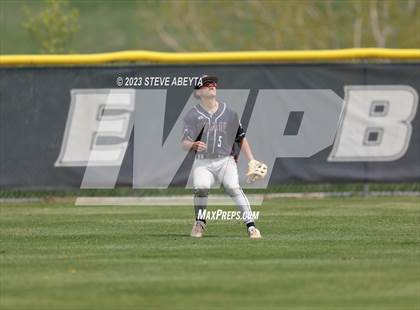 Thumbnail 2 in Cherokee Trail @ Legend (CHSAA Region 8) photogallery.