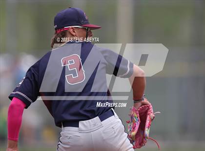 Thumbnail 2 in Cherokee Trail @ Legend (CHSAA Region 8) photogallery.