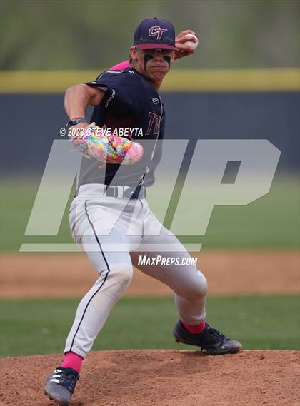 Thumbnail 1 in Cherokee Trail @ Legend (CHSAA Region 8) photogallery.