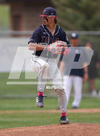 Thumbnail 1 in Cherokee Trail @ Legend (CHSAA Region 8) photogallery.