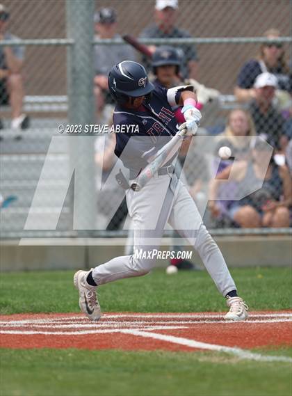 Thumbnail 3 in Cherokee Trail @ Legend (CHSAA Region 8) photogallery.