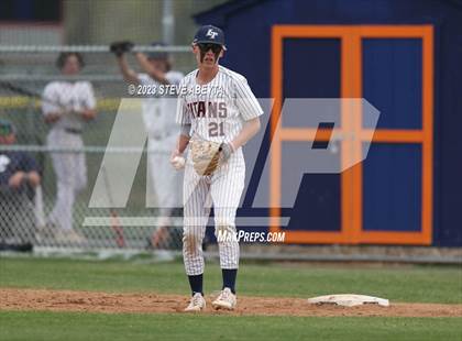 Thumbnail 3 in Cherokee Trail @ Legend (CHSAA Region 8) photogallery.