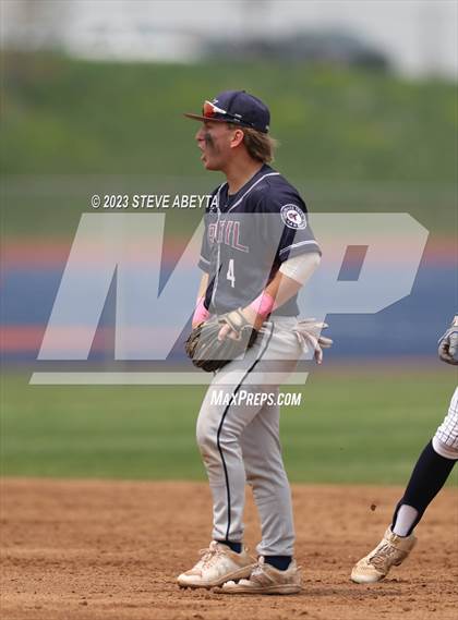 Thumbnail 1 in Cherokee Trail @ Legend (CHSAA Region 8) photogallery.