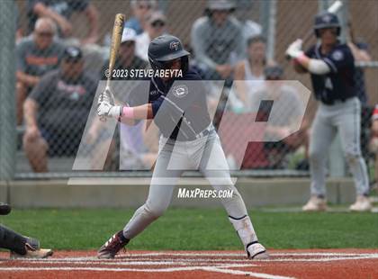 Thumbnail 1 in Cherokee Trail @ Legend (CHSAA Region 8) photogallery.