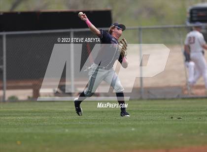 Thumbnail 2 in Cherokee Trail @ Legend (CHSAA Region 8) photogallery.