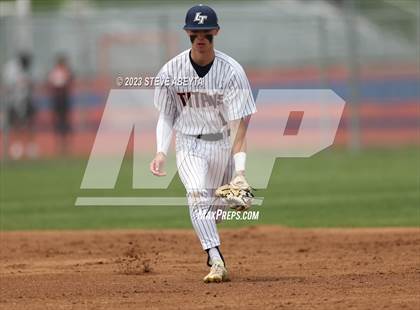 Thumbnail 1 in Cherokee Trail @ Legend (CHSAA Region 8) photogallery.