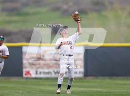 Thumbnail 2 in Cherokee Trail @ Legend (CHSAA Region 8) photogallery.