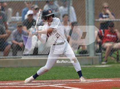 Thumbnail 2 in Cherokee Trail @ Legend (CHSAA Region 8) photogallery.