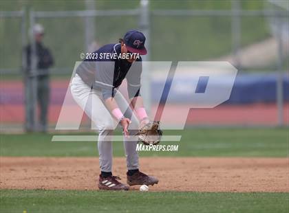 Thumbnail 2 in Cherokee Trail @ Legend (CHSAA Region 8) photogallery.
