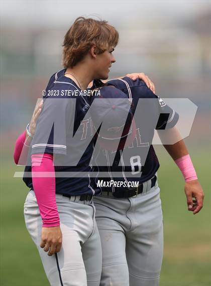 Thumbnail 3 in Cherokee Trail @ Legend (CHSAA Region 8) photogallery.