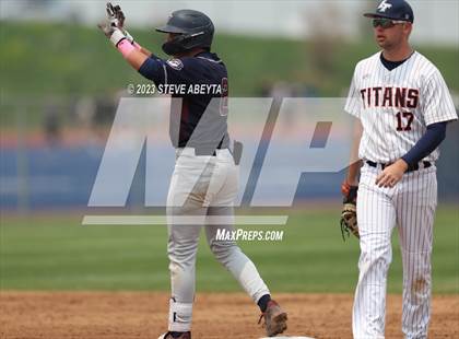 Thumbnail 2 in Cherokee Trail @ Legend (CHSAA Region 8) photogallery.