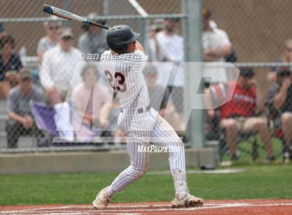 Thumbnail 1 in Cherokee Trail @ Legend (CHSAA Region 8) photogallery.