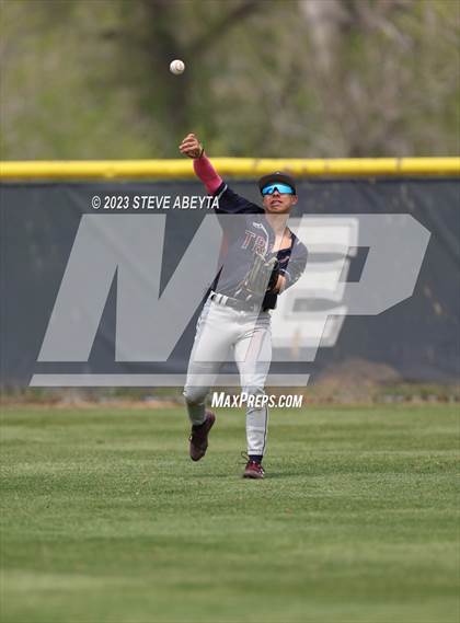 Thumbnail 1 in Cherokee Trail @ Legend (CHSAA Region 8) photogallery.