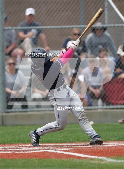 Thumbnail 1 in Cherokee Trail @ Legend (CHSAA Region 8) photogallery.