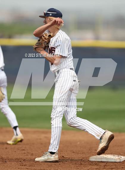 Thumbnail 2 in Cherokee Trail @ Legend (CHSAA Region 8) photogallery.