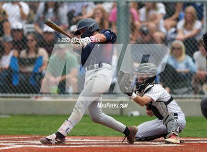 Thumbnail 3 in Cherokee Trail @ Legend (CHSAA Region 8) photogallery.