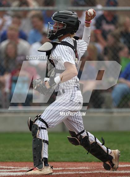 Thumbnail 2 in Cherokee Trail @ Legend (CHSAA Region 8) photogallery.
