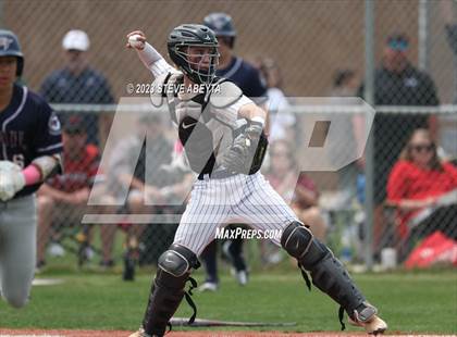 Thumbnail 3 in Cherokee Trail @ Legend (CHSAA Region 8) photogallery.
