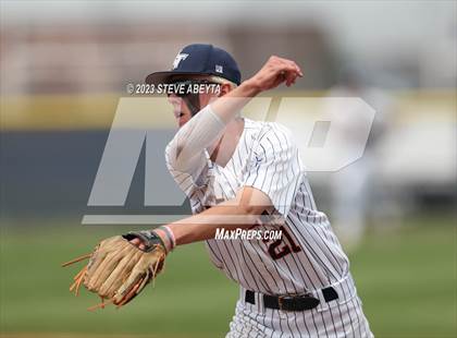 Thumbnail 2 in Cherokee Trail @ Legend (CHSAA Region 8) photogallery.