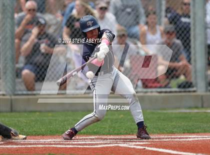 Thumbnail 1 in Cherokee Trail @ Legend (CHSAA Region 8) photogallery.
