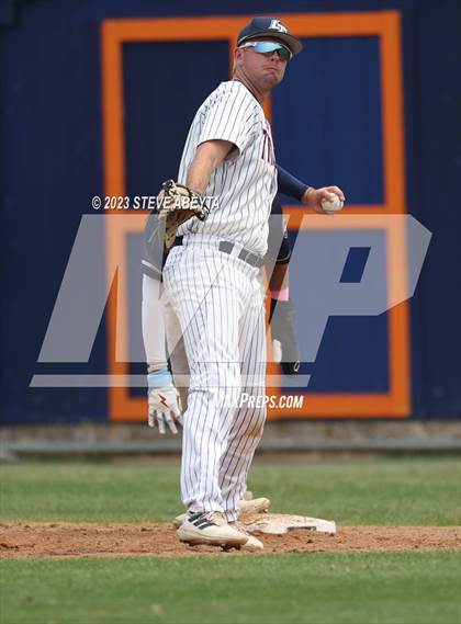 Thumbnail 3 in Cherokee Trail @ Legend (CHSAA Region 8) photogallery.