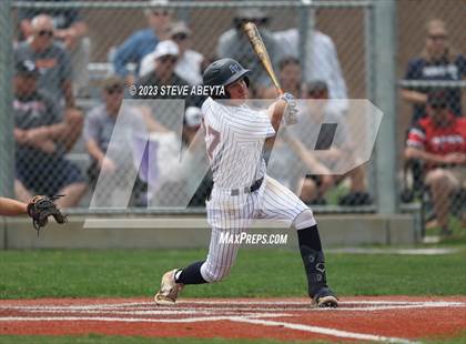 Thumbnail 2 in Cherokee Trail @ Legend (CHSAA Region 8) photogallery.
