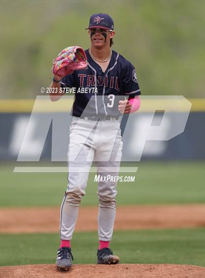 Thumbnail 1 in Cherokee Trail @ Legend (CHSAA Region 8) photogallery.