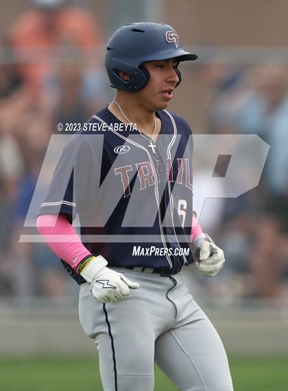 Thumbnail 3 in Cherokee Trail @ Legend (CHSAA Region 8) photogallery.