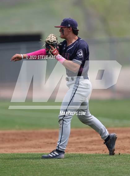 Thumbnail 2 in Cherokee Trail @ Legend (CHSAA Region 8) photogallery.