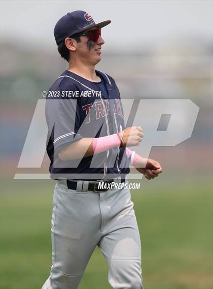 Thumbnail 1 in Cherokee Trail @ Legend (CHSAA Region 8) photogallery.