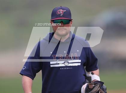Thumbnail 1 in Cherokee Trail @ Legend (CHSAA Region 8) photogallery.