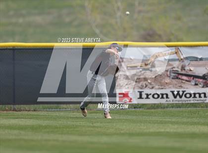 Thumbnail 3 in Cherokee Trail @ Legend (CHSAA Region 8) photogallery.