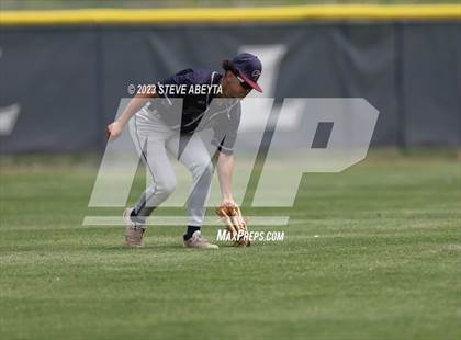 Thumbnail 2 in Cherokee Trail @ Legend (CHSAA Region 8) photogallery.
