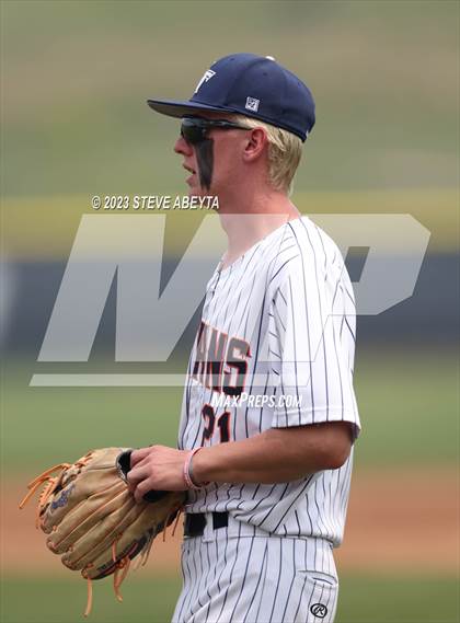 Thumbnail 2 in Cherokee Trail @ Legend (CHSAA Region 8) photogallery.