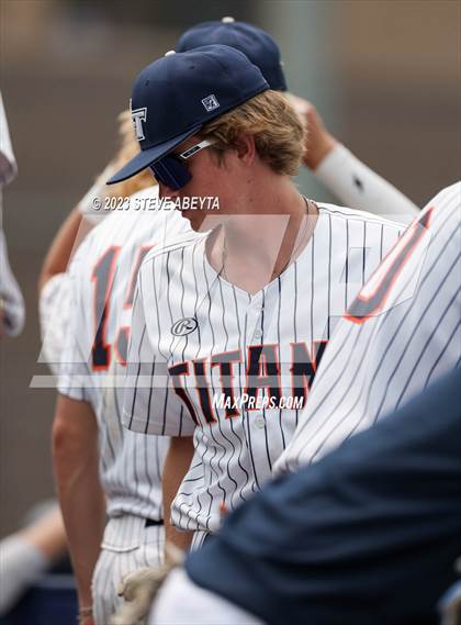 Thumbnail 3 in Cherokee Trail @ Legend (CHSAA Region 8) photogallery.