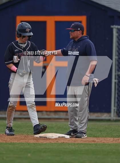 Thumbnail 1 in Cherokee Trail @ Legend (CHSAA Region 8) photogallery.