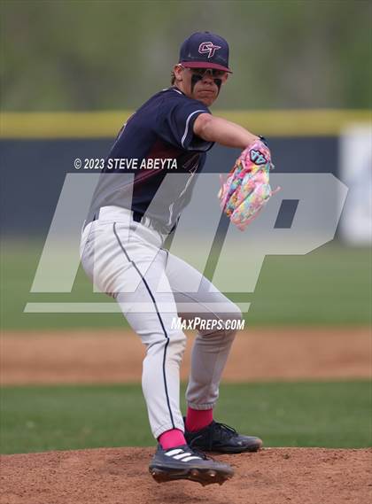 Thumbnail 3 in Cherokee Trail @ Legend (CHSAA Region 8) photogallery.