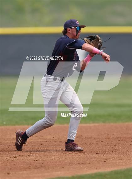 Thumbnail 1 in Cherokee Trail @ Legend (CHSAA Region 8) photogallery.