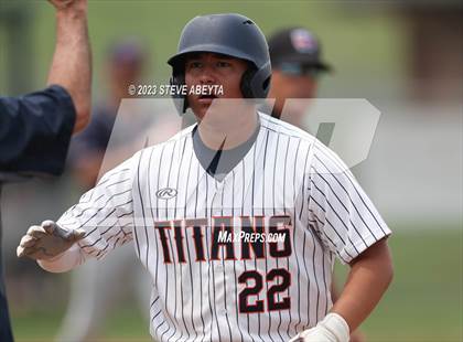 Thumbnail 3 in Cherokee Trail @ Legend (CHSAA Region 8) photogallery.