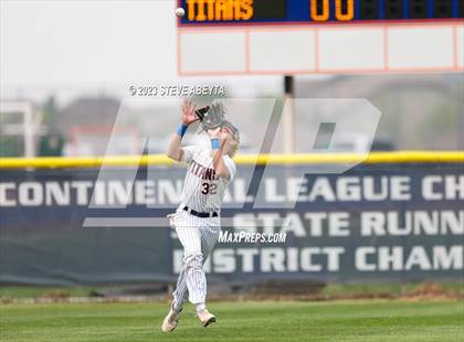 Thumbnail 2 in Cherokee Trail @ Legend (CHSAA Region 8) photogallery.