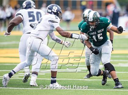 Thumbnail 1 in Southfield @ Cass Tech photogallery.