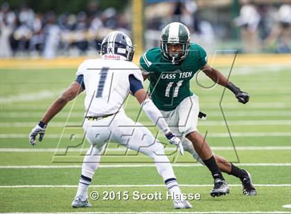 Thumbnail 2 in Southfield @ Cass Tech photogallery.