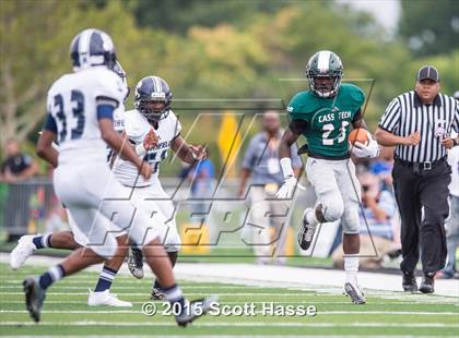 Thumbnail 3 in Southfield @ Cass Tech photogallery.