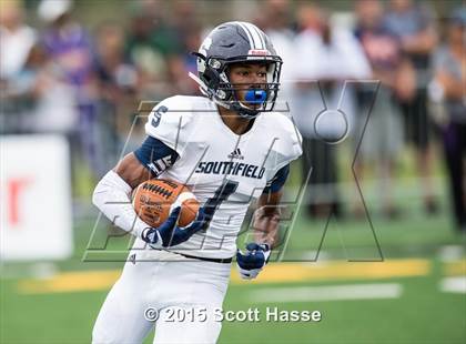 Thumbnail 1 in Southfield @ Cass Tech photogallery.