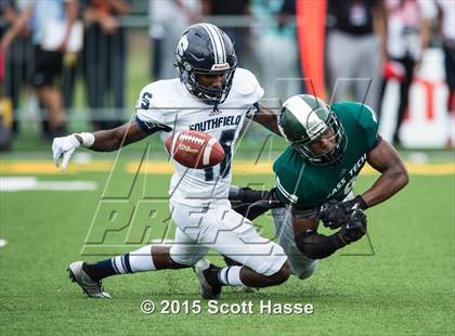 Thumbnail 2 in Southfield @ Cass Tech photogallery.